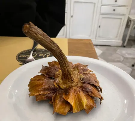 ANTICA TRATTORIA DUE COLONNEの写真・動画_image_752702
