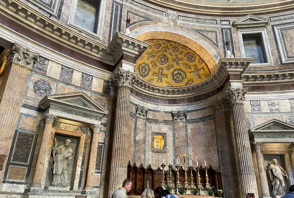 Pantheon （パンテオン）の写真・動画_image_752719