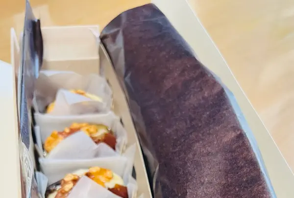 HIGASHIYA man 丸の内の写真・動画_image_752882