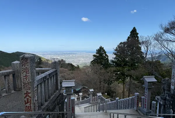 大山阿夫利神社の写真・動画_image_753027