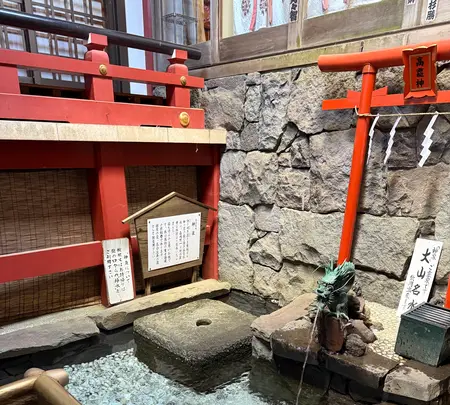 大山阿夫利神社の写真・動画_image_753028