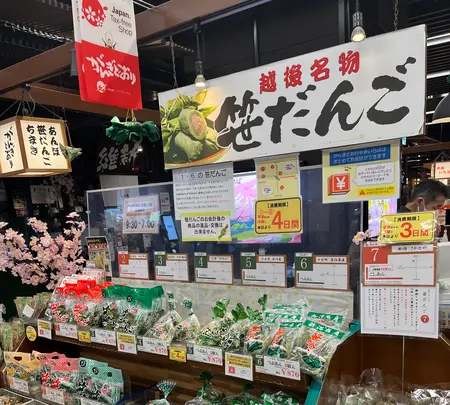 ＣｏＣｏＬｏ湯沢の写真・動画_image_753785