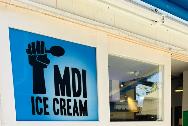 Mount Desert Island Ice Cream Matsumotoの写真・動画_image_755824