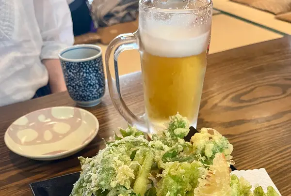 中野屋そば処湯沢店の写真・動画_image_756307