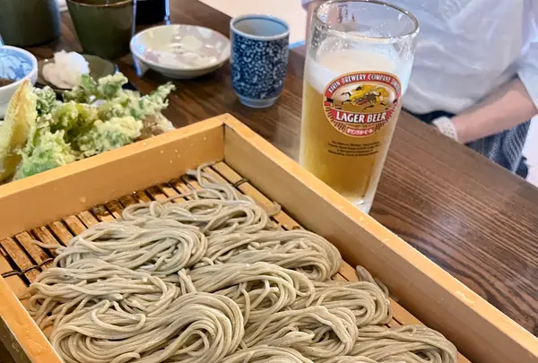中野屋そば処湯沢店の写真・動画_image_756308