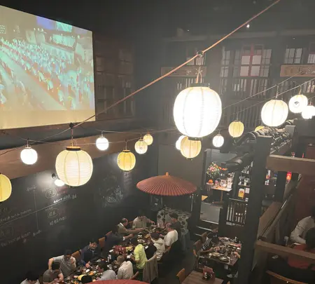 追手筋宴舞堂の写真・動画_image_756799