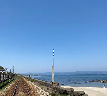 道の駅 雨晴の写真・動画_image_757398