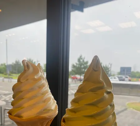 遠州森町PA (下り)の写真・動画_image_758298