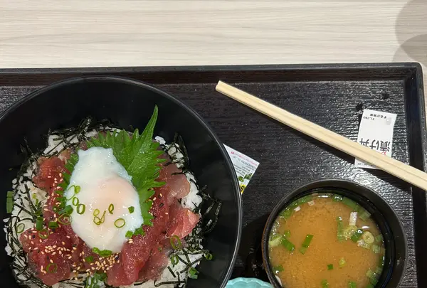 海の幸と山の幸 するが食堂の写真・動画_image_759577