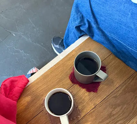 LUCENT COFFEEの写真・動画_image_760229