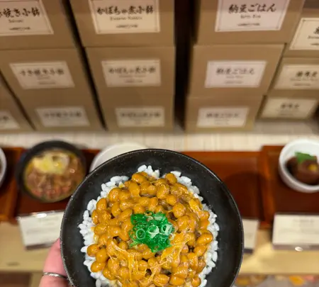 元祖食品サンプル屋 合羽橋店の写真・動画_image_760238