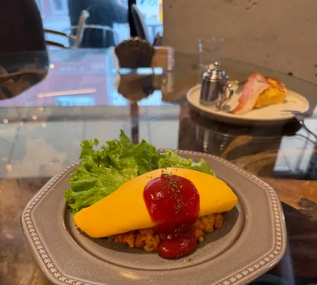 フェブラリーキッチン （February kitchen）の写真・動画_image_760245