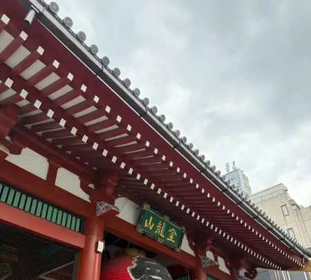雷門の写真・動画_image_760248