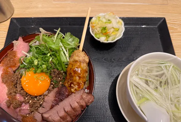 牛たん炭焼 利久 グランエミオ所沢店の写真・動画_image_760509