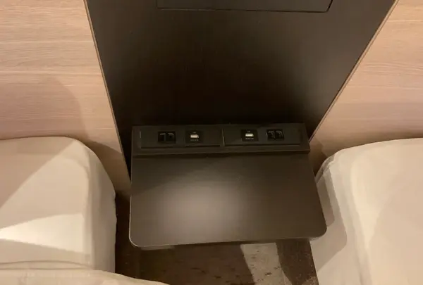 ダイワロイネットホテル大阪堺筋本町の写真・動画_image_761177