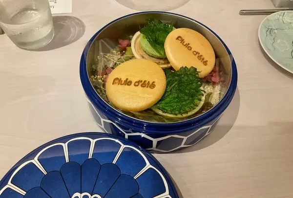 Pluie dete(プリュイ デテ)の写真・動画_image_761565