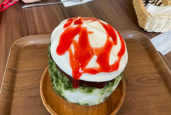 福島｜かき氷専門店 えびす【カフェ かき氷/デザート スイーツ フルーツ/デート/人気 有名】おすすめの写真・動画_image_761574