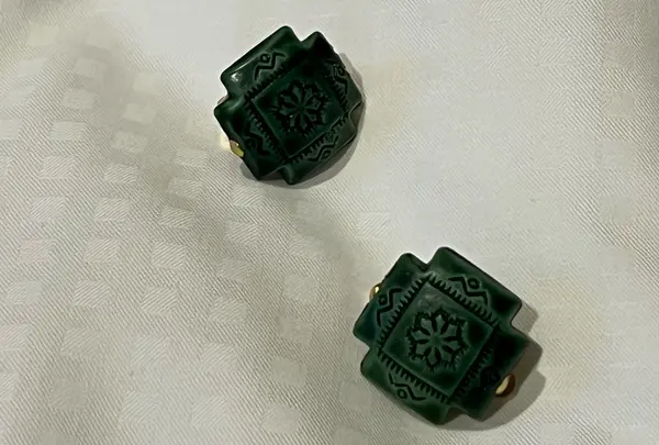 一目惚れしたイヤリング