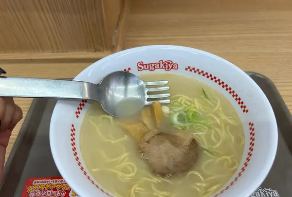 スガキヤ 大須万松寺通り店の写真・動画_image_762865