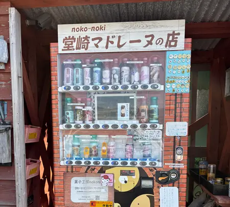 カトリック堂崎天主堂の写真・動画_image_763087