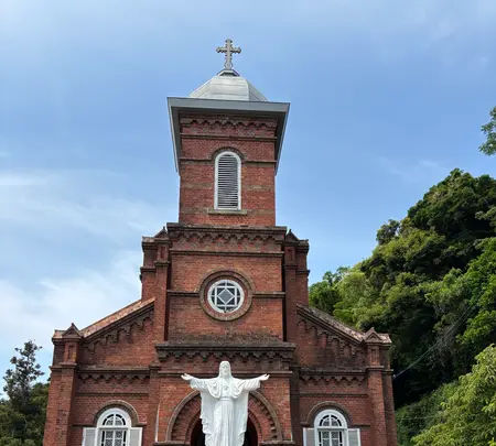 カトリック大曽教会の写真・動画_image_763089