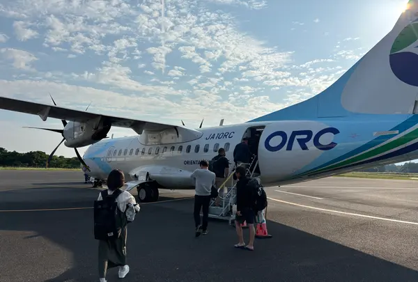 福江空港（五島つばき空港）の写真・動画_image_763099