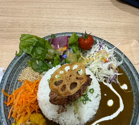 里山ごはん食堂の写真・動画_image_763685