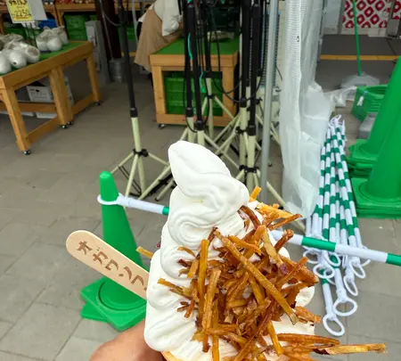 道の駅おがわまちの写真・動画_image_763687