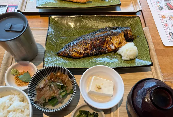 和食れすとらん天狗 新所沢店の写真・動画_image_763717