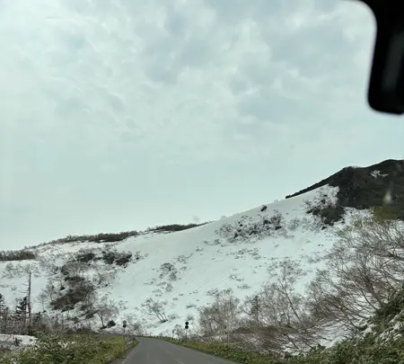 ノーブルレンタカー女満別空港店の写真・動画_image_763934