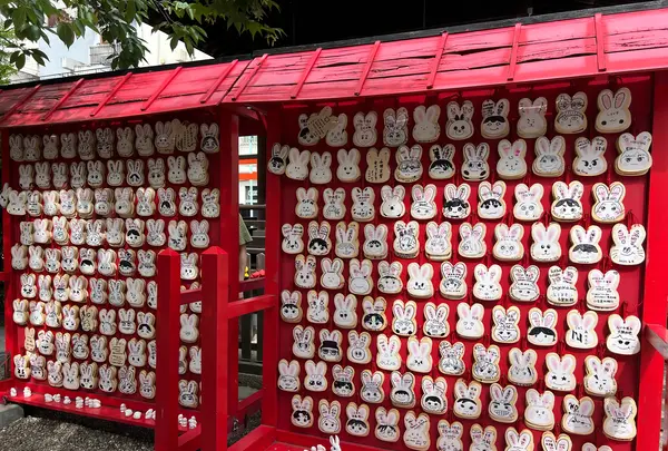 三輪神社の写真・動画_image_763940