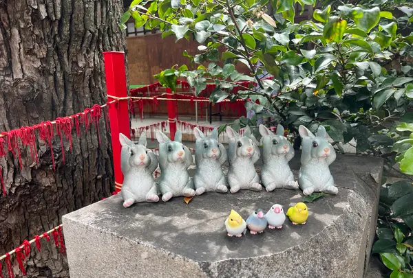 三輪神社の写真・動画_image_763942