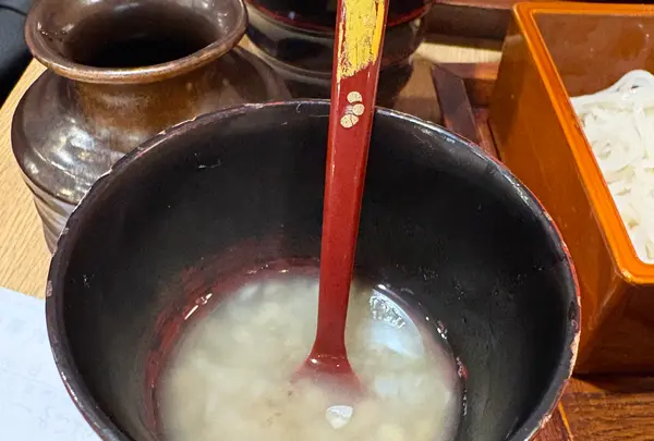 手打ちそば いし川の写真・動画_image_764283