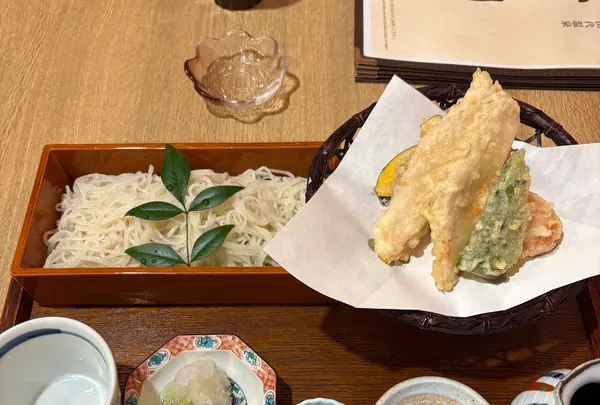 手打ちそば いし川の写真・動画_image_764284