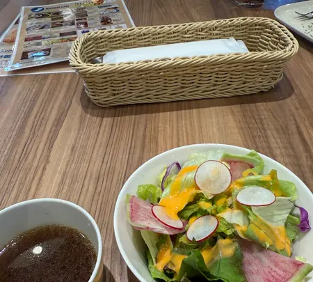 ムーミンカフェの写真・動画_image_764610
