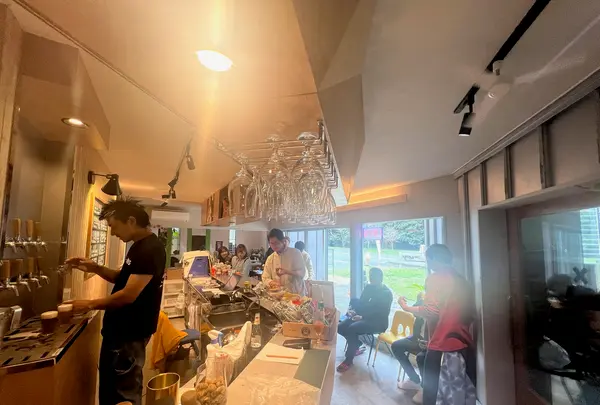 VATTEN BREWING[バッテンブリューイング]熊本阿蘇本店の写真・動画_image_764674