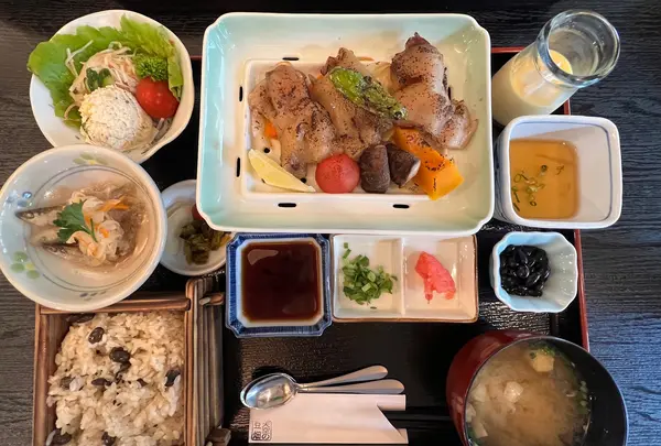 ゆけむり茶屋の写真・動画_image_764730