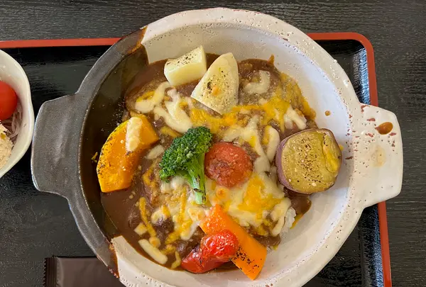 ゆけむり茶屋の写真・動画_image_764733