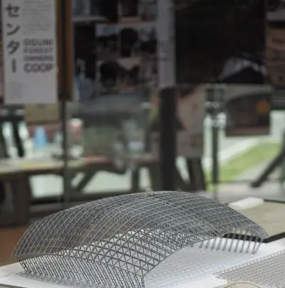 小国ドーム（町民体育館）の写真・動画_image_764766