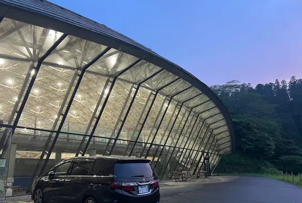 小国ドーム（町民体育館）の写真・動画_image_764767