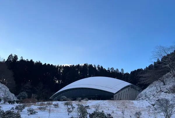 小国ドーム（町民体育館）の写真・動画_image_764768