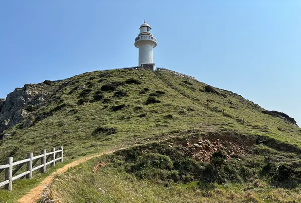大瀬崎灯台の写真・動画_image_764821