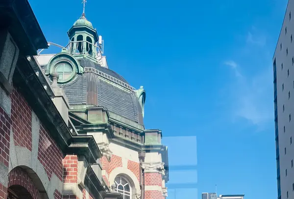 岩手銀行 赤レンガ館の写真・動画_image_765028