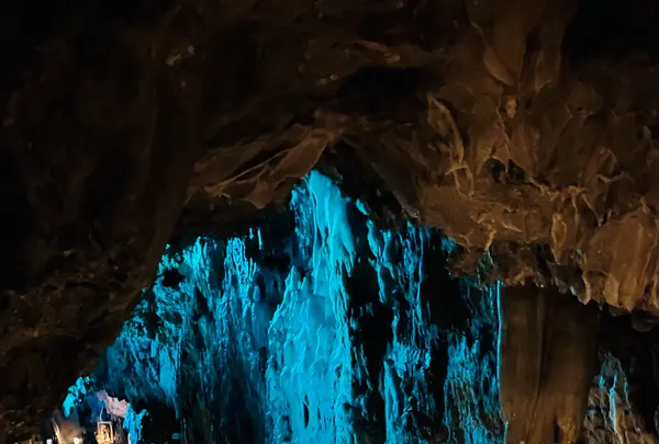 龍泉洞の写真・動画_image_765054