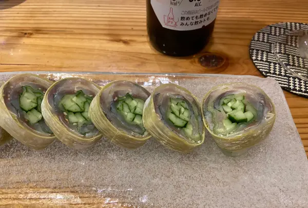 鮨脩の写真・動画_image_765164