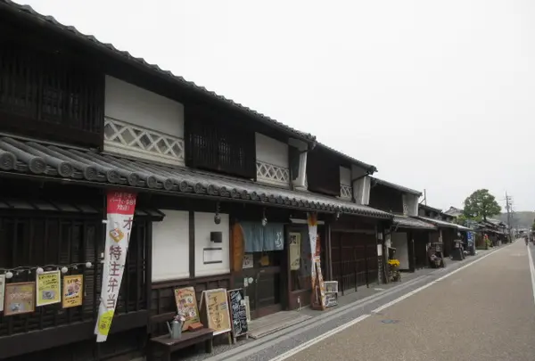 城東 重要伝統的建造物群保存地区の写真・動画_image_766048