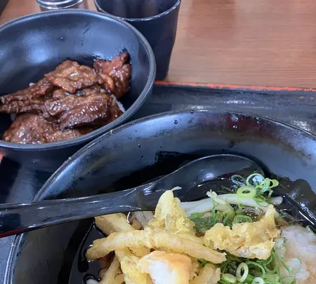 鳴門うどんやまなみ店の写真・動画_image_766615