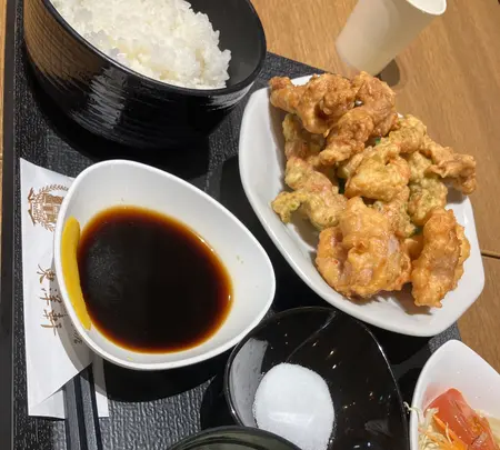 レストラン東洋軒 トキハ別府店の写真・動画_image_766735