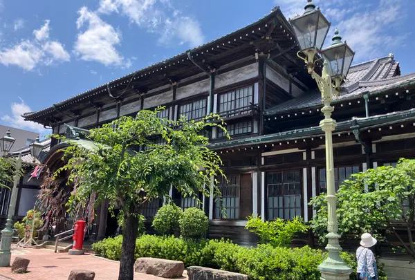 竹瓦温泉の写真・動画_image_766738