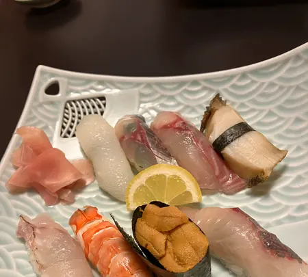 竹寿しの写真・動画_image_766739